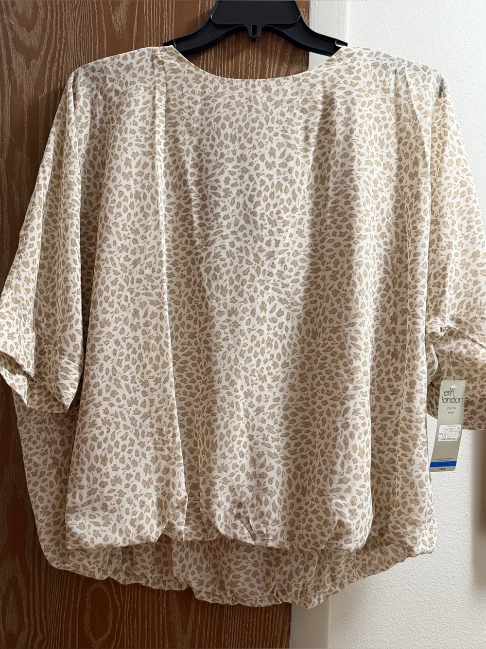 Erin London blouse